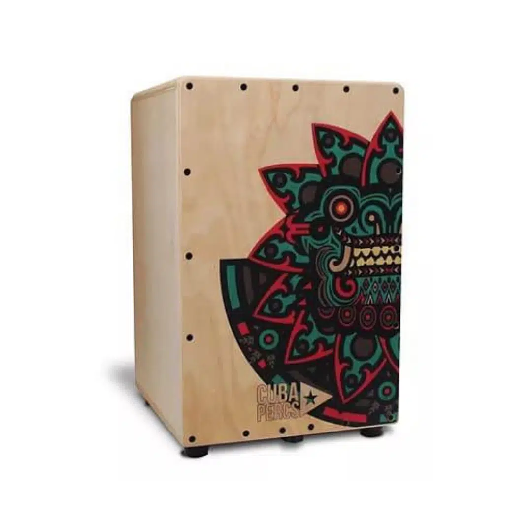 CPC311 Cajon | Ölçüler: 30 cm X 30 X 45 cm