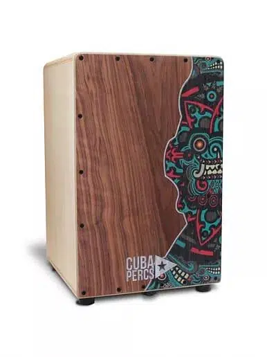CPC312 Cajon | Ölçüler: 30 cm X 30 X 45 cm