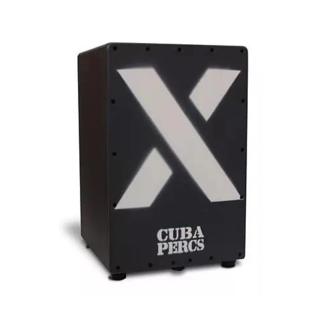 CPC400X Cajon | Ölçüler: 30 cm X 30 X 45 cm