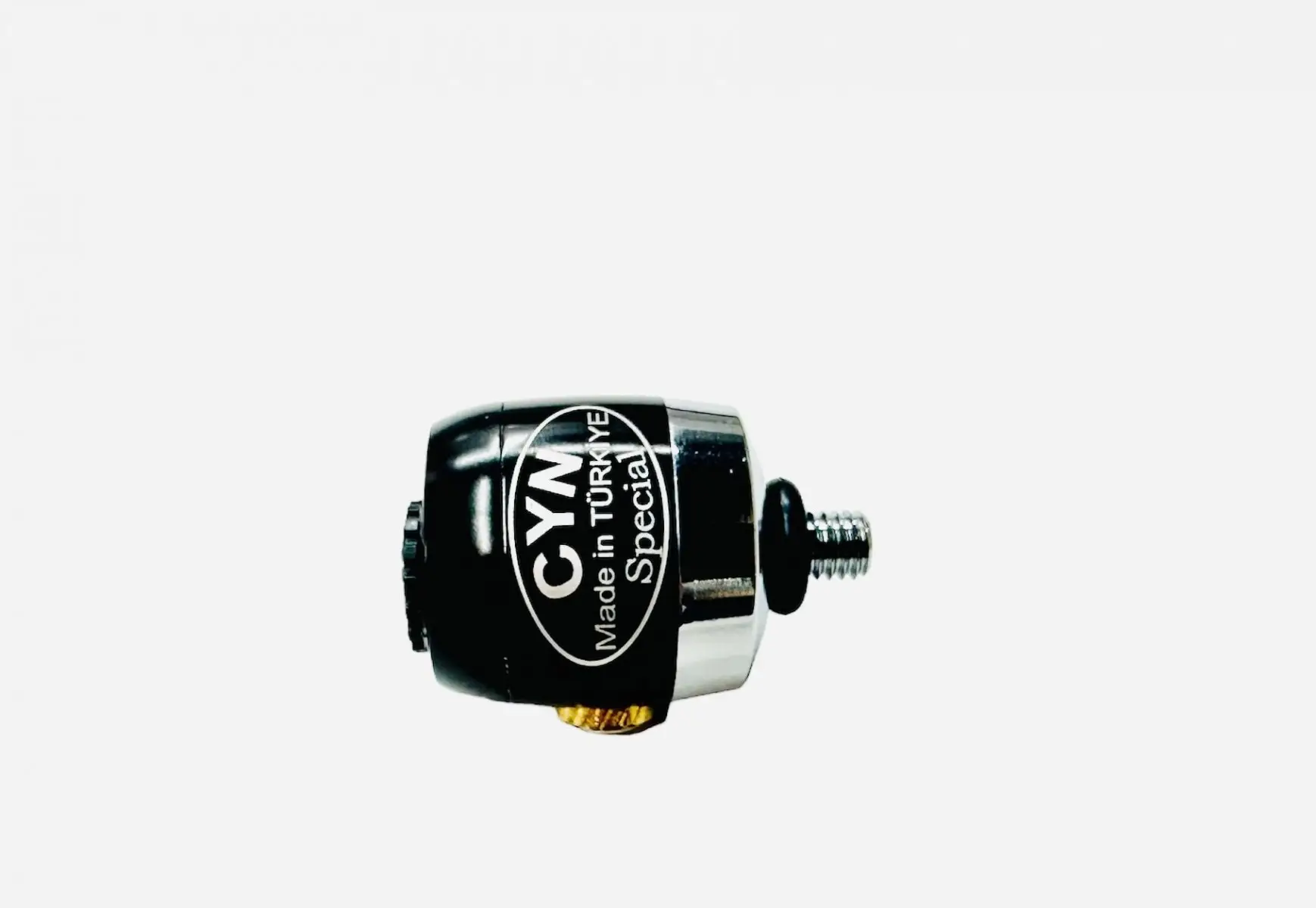 CYN Special Klarnet Mikrofonu - Siyah