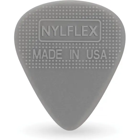 D'addario 1NFX2 Nylflex Naylon Pena (Light)