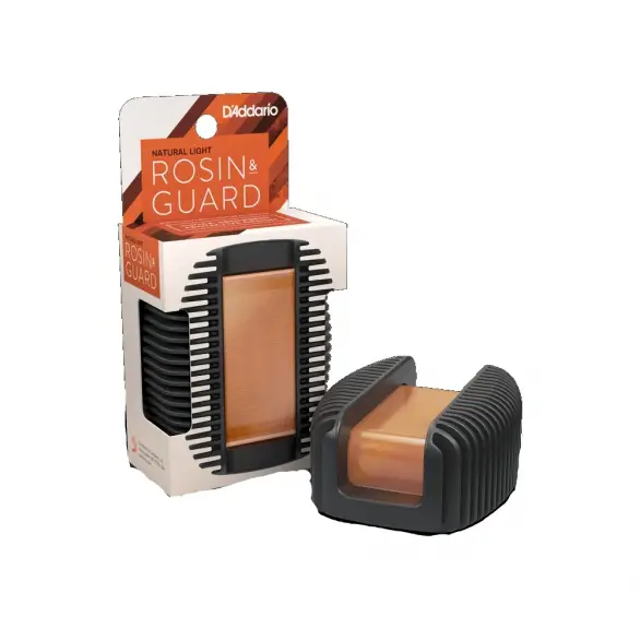 D'addario DRGBK-VR200 Reçine Guard (Light)