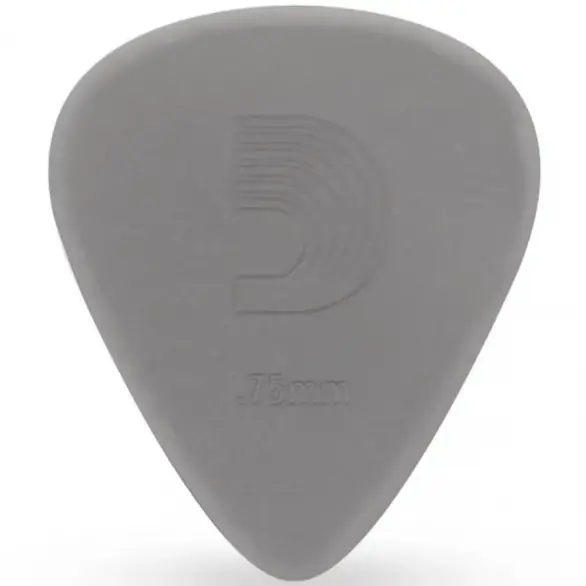 D'addario Nylflex Naylon Pena (Medium)