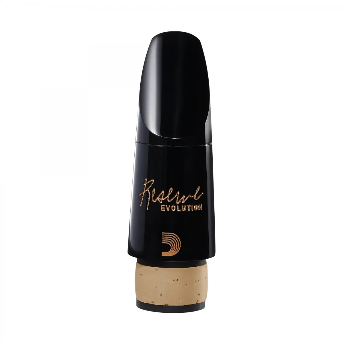 D'Addario Woodwinds Reserve EV10 Evolution Sib Klarnet Beki