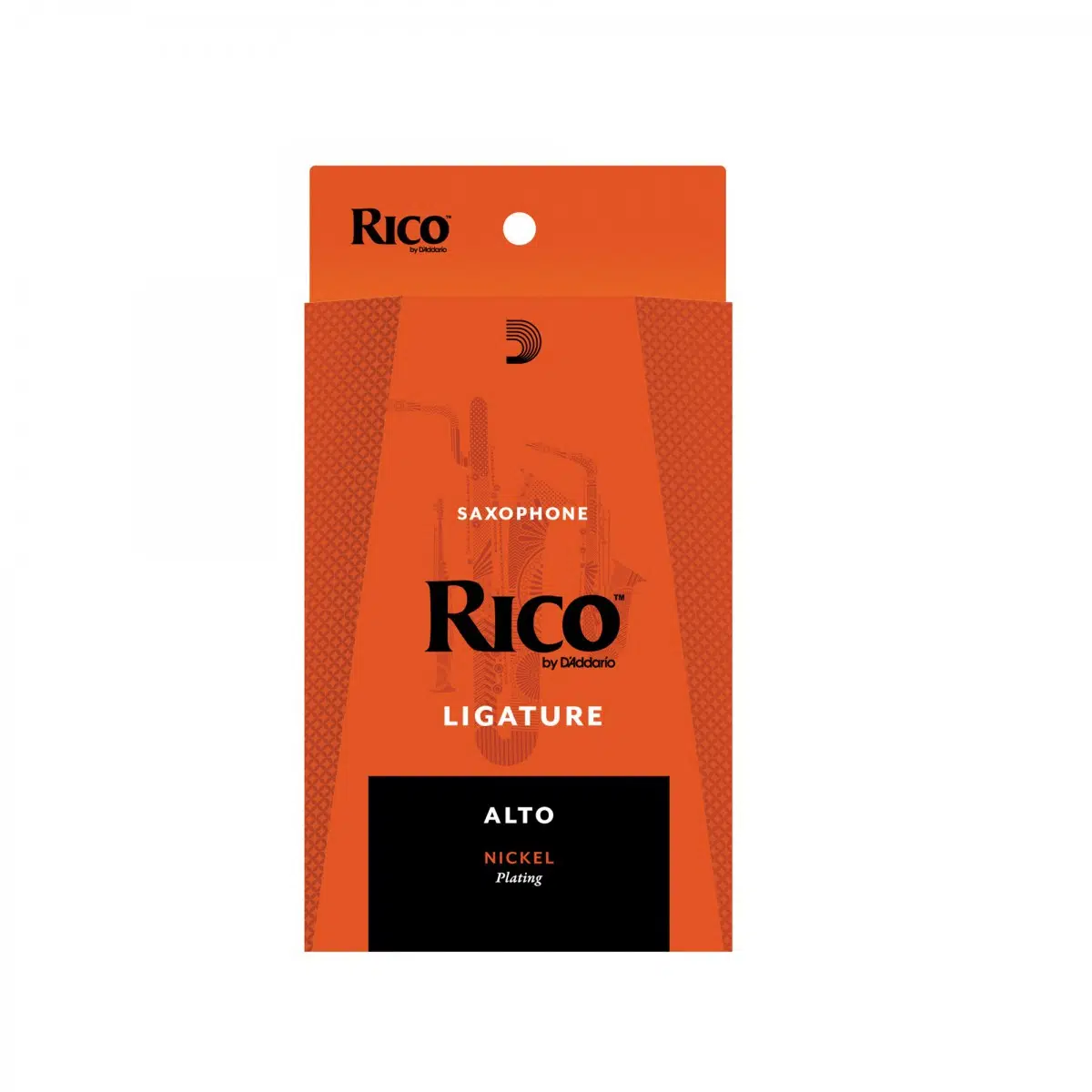D'Addario RAS1LN Royal Alto Saksafon Kamışı No: 1.0 (Eğitim/Profesyonel) - Tekli Paket | Fransız Kesim (Filed), Esnek ve Dengeli Ton Yapısı