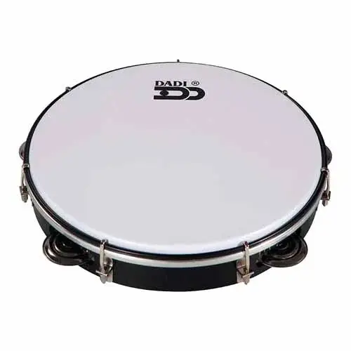 Dadi MT6-081P/A 8'' Akortlu Tamburin