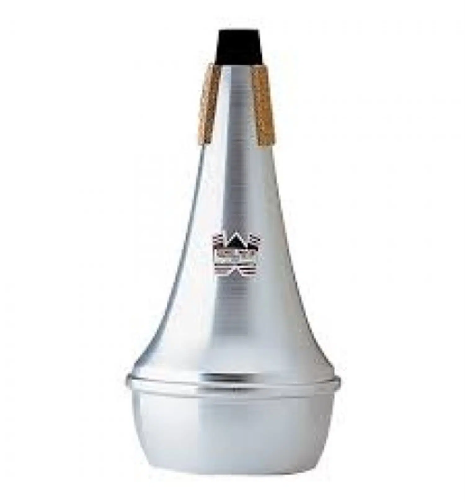 Denis Wick DW5505 Bakır Düz Trombon Sürdini | Geleneksel Bakır Tınısı Güçlü Projeksiyon ve Hassas Ses Rengi Kontrolü