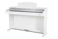 Dijital Piyano Gewa DP345 beyaz, made in Germany