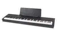 Dijital Taşınabilir Piyano Gewa PP-3 siyah, German Engineered
