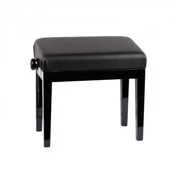 Discacciati 105 Tergo Piyano Taburesi (Black Vinyl)