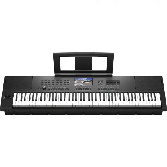 Donner Lite Play Multi-functional Dijital Piyano (Siyah)