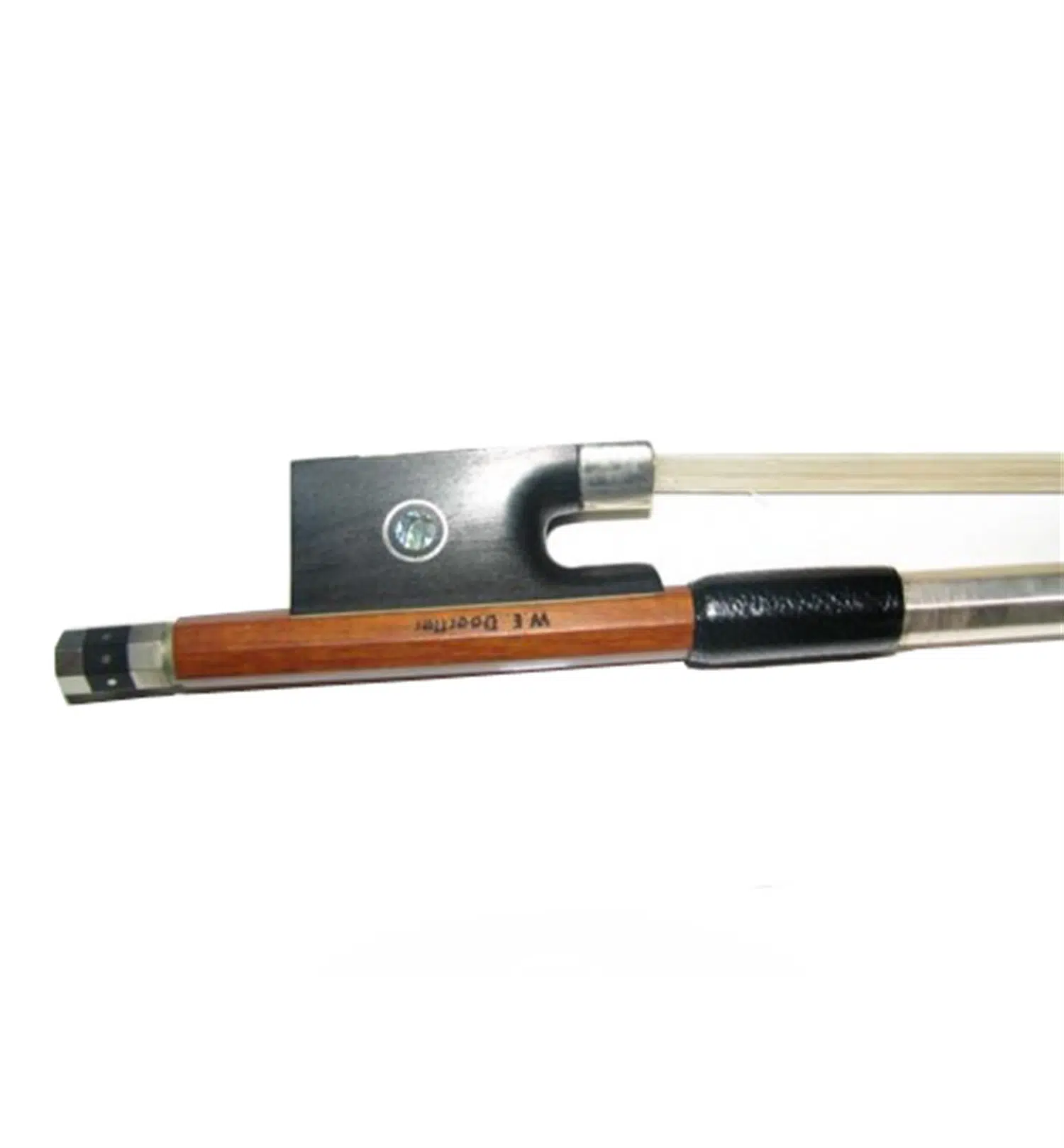 Dörfler 19A VIOLIN Keman Arşesi | ( 4/4 ) Kemanlara Uyumlu 