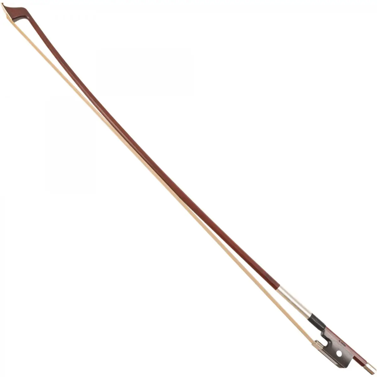 Dörfler Pernambuco Wood 14A Köşeli 4/4 Çello Yayı