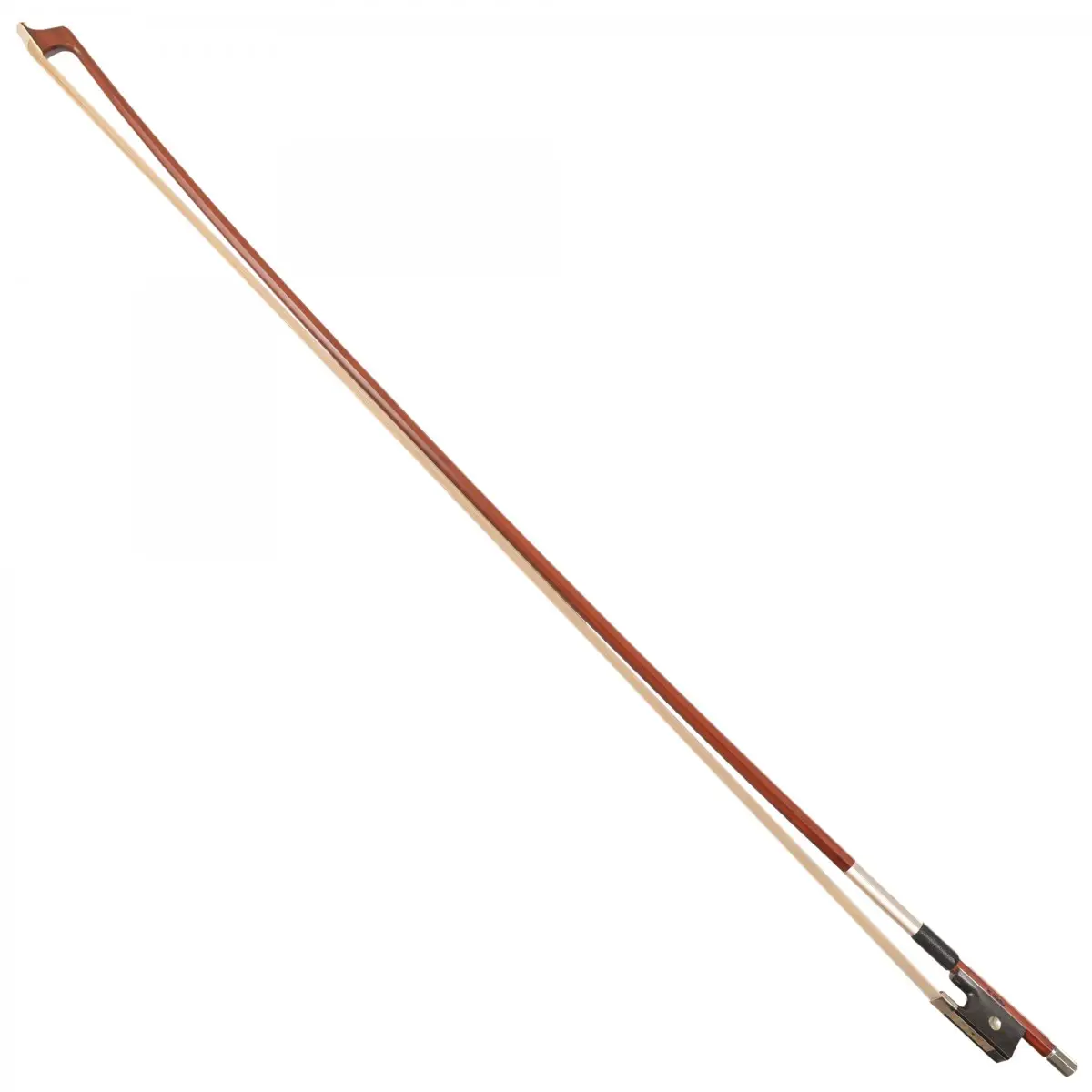 Dörfler Pernambuco Wood 15A Köşeli 4/4 Keman Yayı