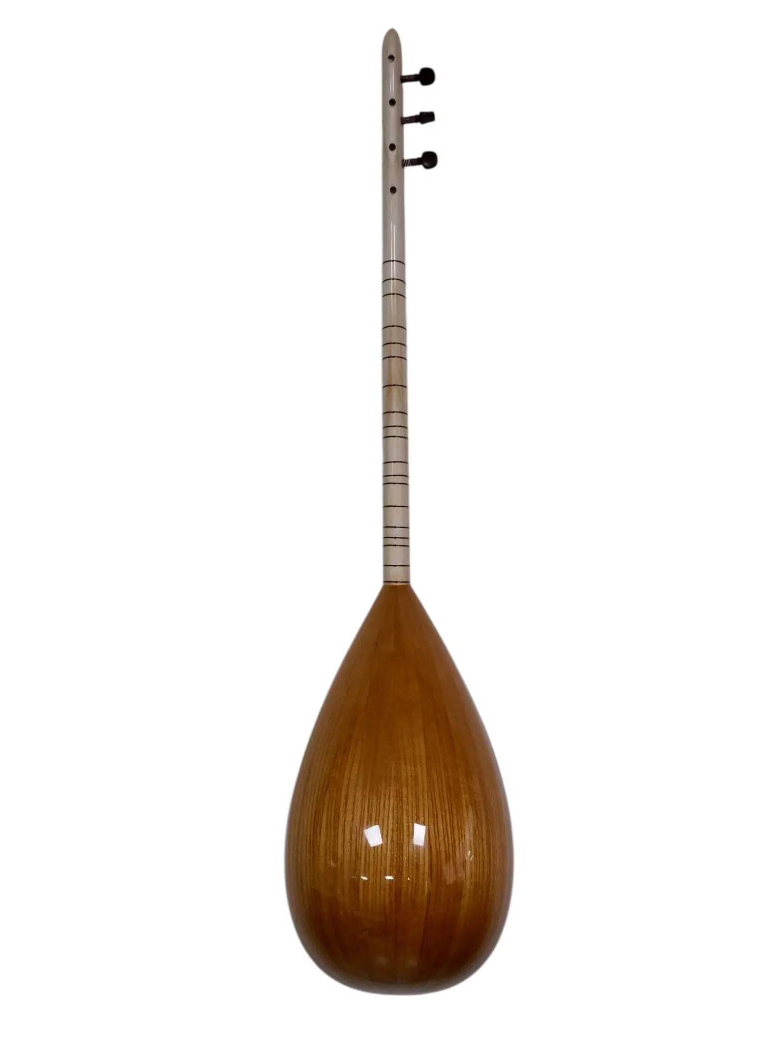 SLT105 Kısa Sap Profesyonel Bağlama | Dut