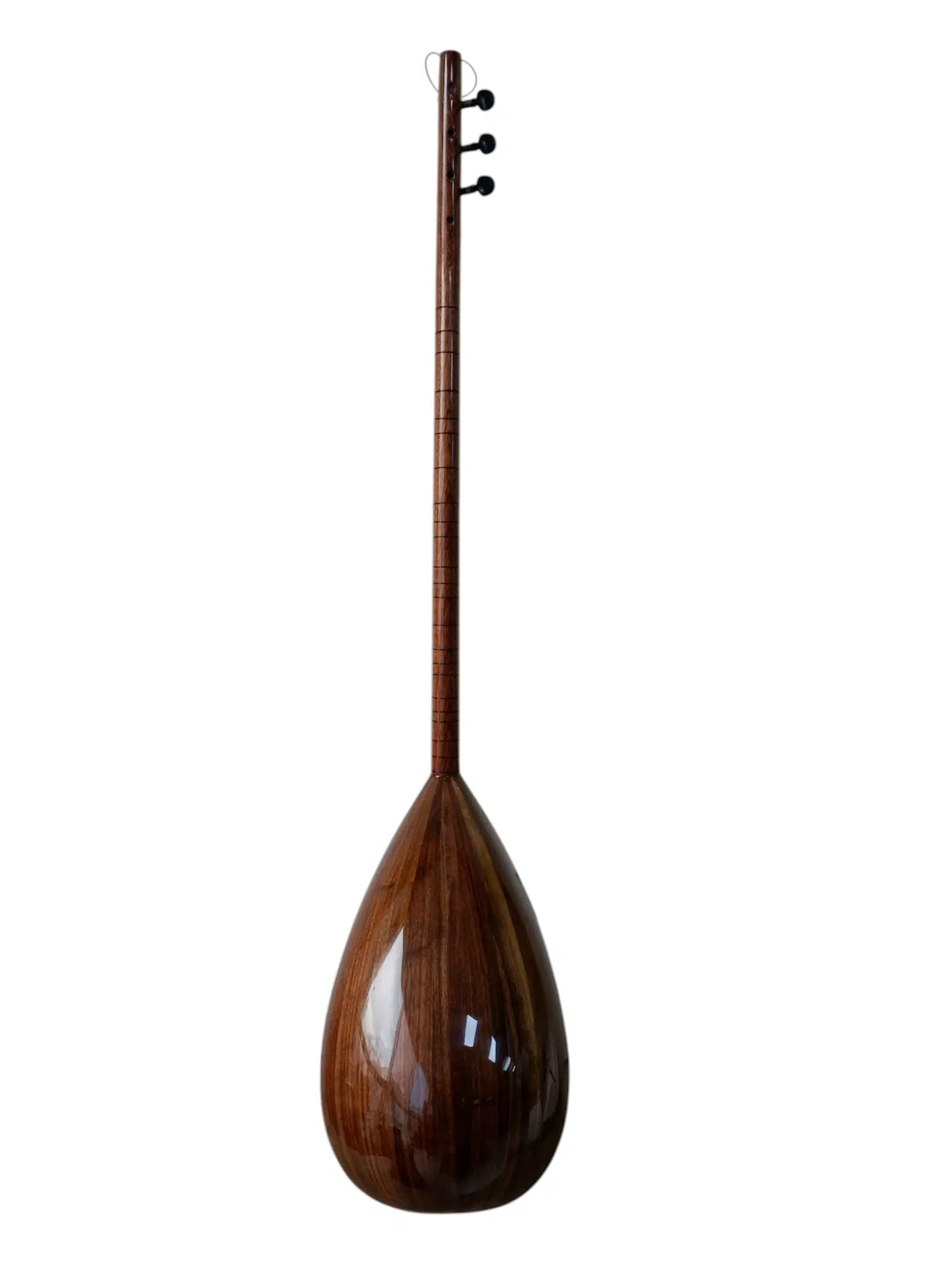 SLT200 Dut Tekne Uzun Sap Profesyonel Bağlama SLT202 