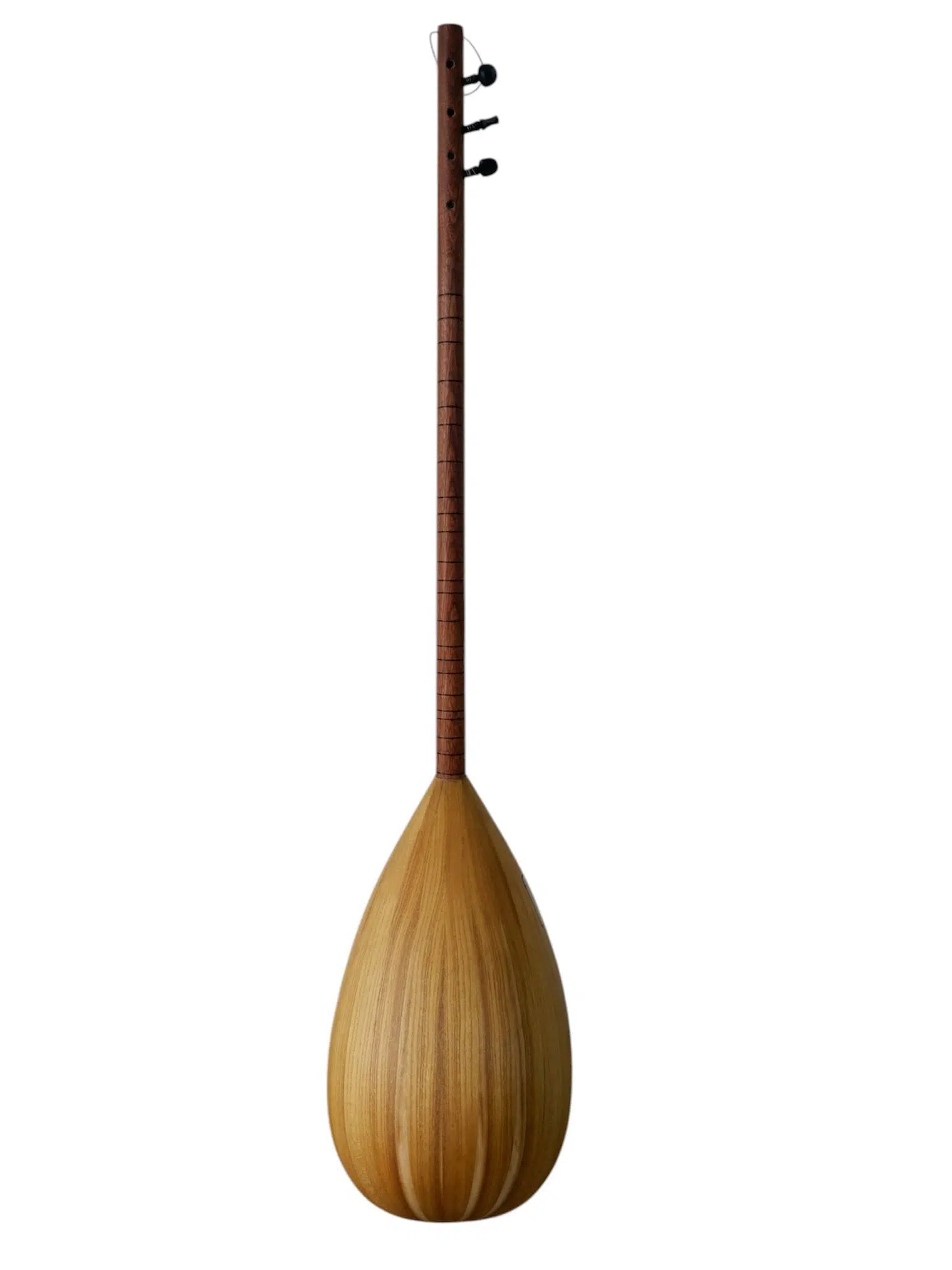 SLT210 Dut Tekne Uzun Sap Profesyonel Bağlama 