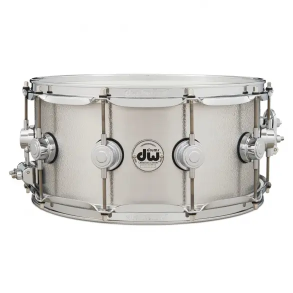 Dw Drums Collector's Series Aluminum 6.5x14" Trampet