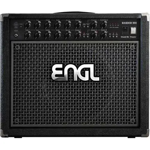Engl Raider E344 Kombo Elektro Gitar Amfi