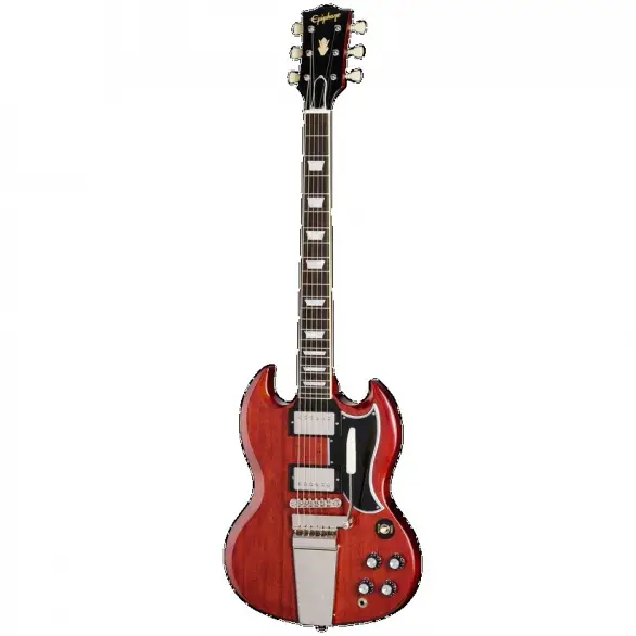 Epiphone IGC 1964 SG Standard Reissue (Cherry Red)