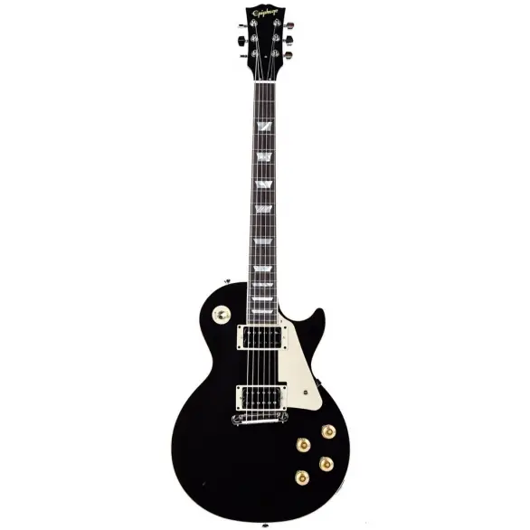 Epiphone Jeff Beck Oxblood 1954 Les Paul Elektro Gitar (Oxblood)