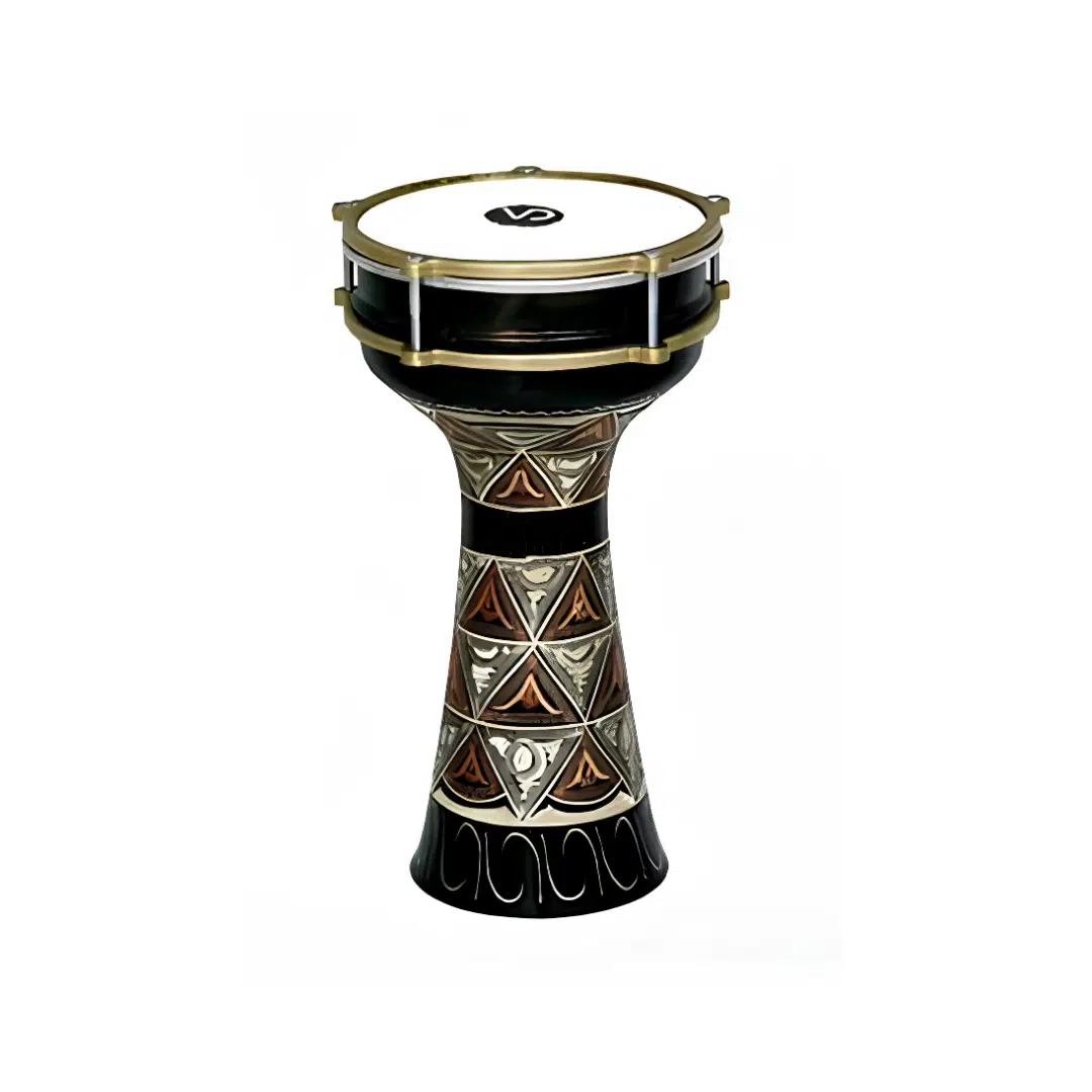 Vatan VTN216 Erzincan Bakır Darbuka-18 cm
