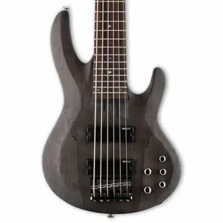 ESP LTD B-206SM 6 Telli Bas Gitar