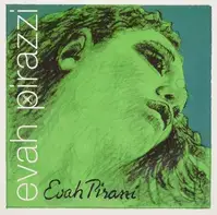 Evah Pirazzi E (Mi) Loop Keman Teli