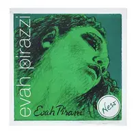 Evah Pirazzi Platin E (Mi) Keman Teli