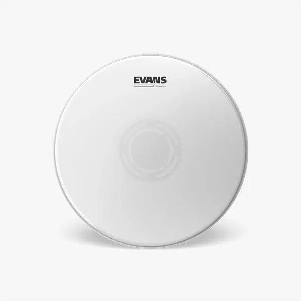 Evans B14UV1RD 14 İnç Tom/Trampet Derisi | UV1, Reverse Dot, Kumlu Yüzey