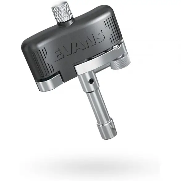 Evans DATK Davul Anahtarı Mıknatıslı (Metal)