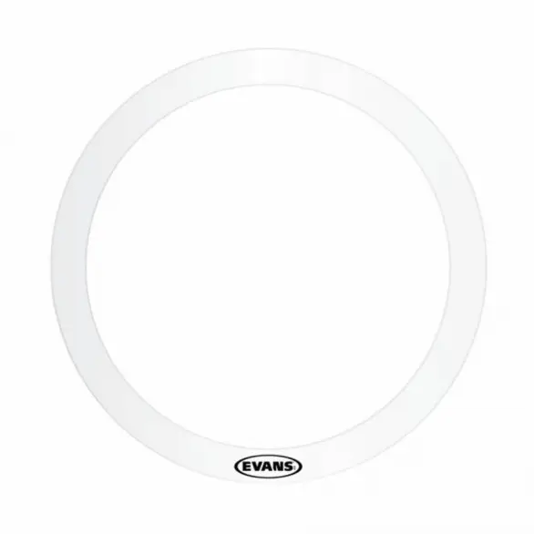 Evans ER-FUSION Tomve Snare için E-Ring Seti (10"/12"/14")