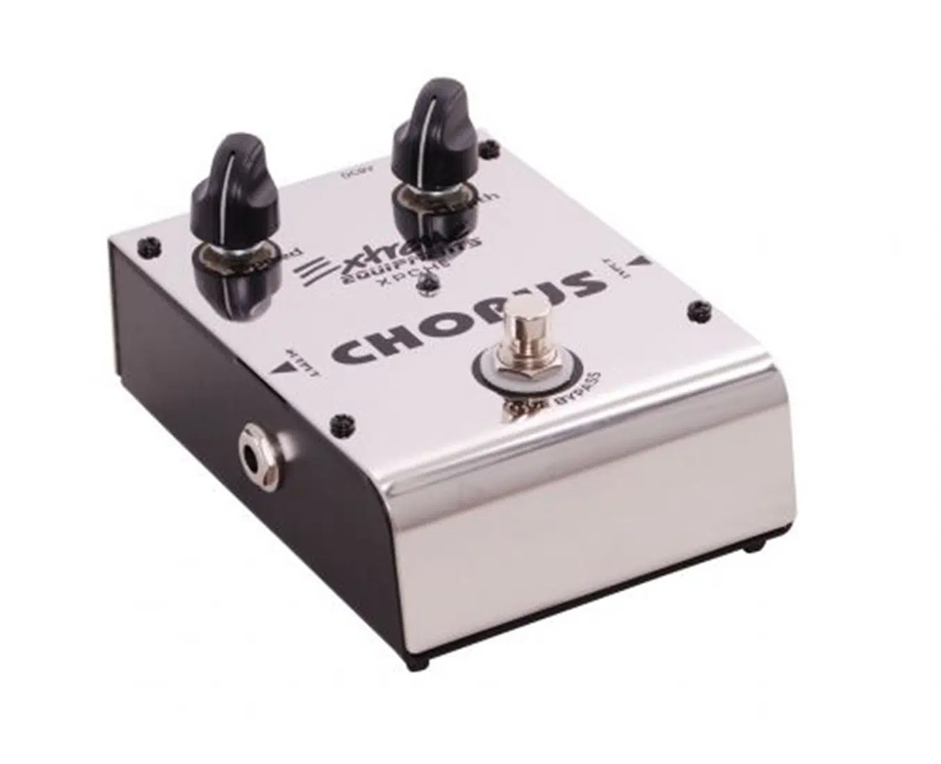 Extreme XPCH5 Chorus Pedalı | Analog Devre Geniş Modülasyon