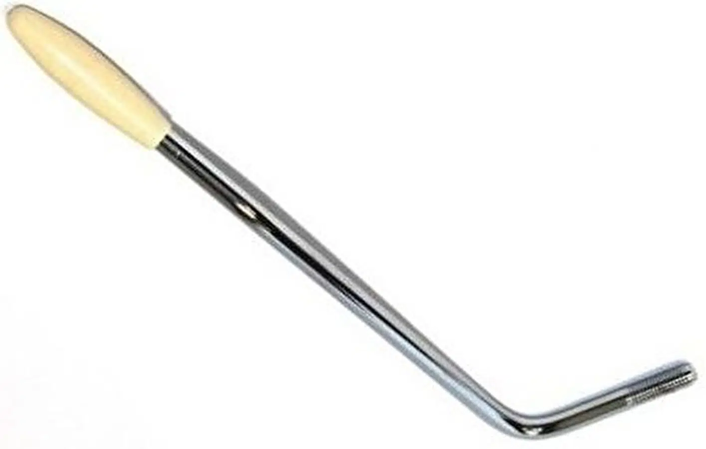 Fender 0035958001 Standard Pre-06 Tremolo Kolu (krom) | 2006 Öncesi Meksika Standard Stratocaster Modelleri İçin Uygun