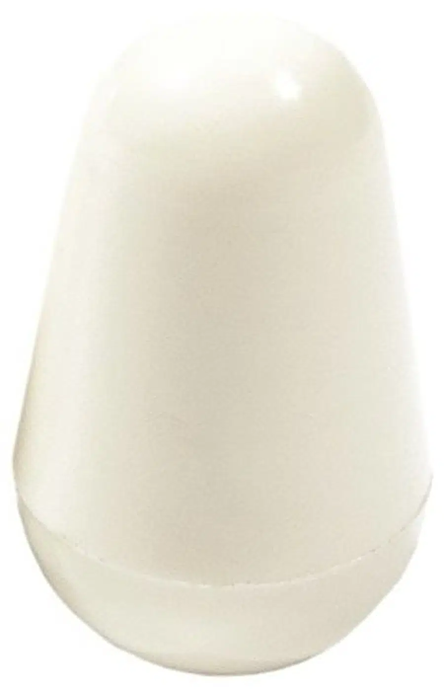 Fender 0093596049 Pure Vintage Stratocaster Switch Ucu (vintage White) | Hafif Kremsi Beyaz Renk Stratocaster Seçici Anahtar Ucu