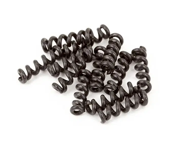 Fender 0994931000 American Series Stratocaster Tremolo Kol Yayı (12'li Paket) | Tremolo Kolunun Gevşemesini Önleyen Orijinal Fender Yay Seti