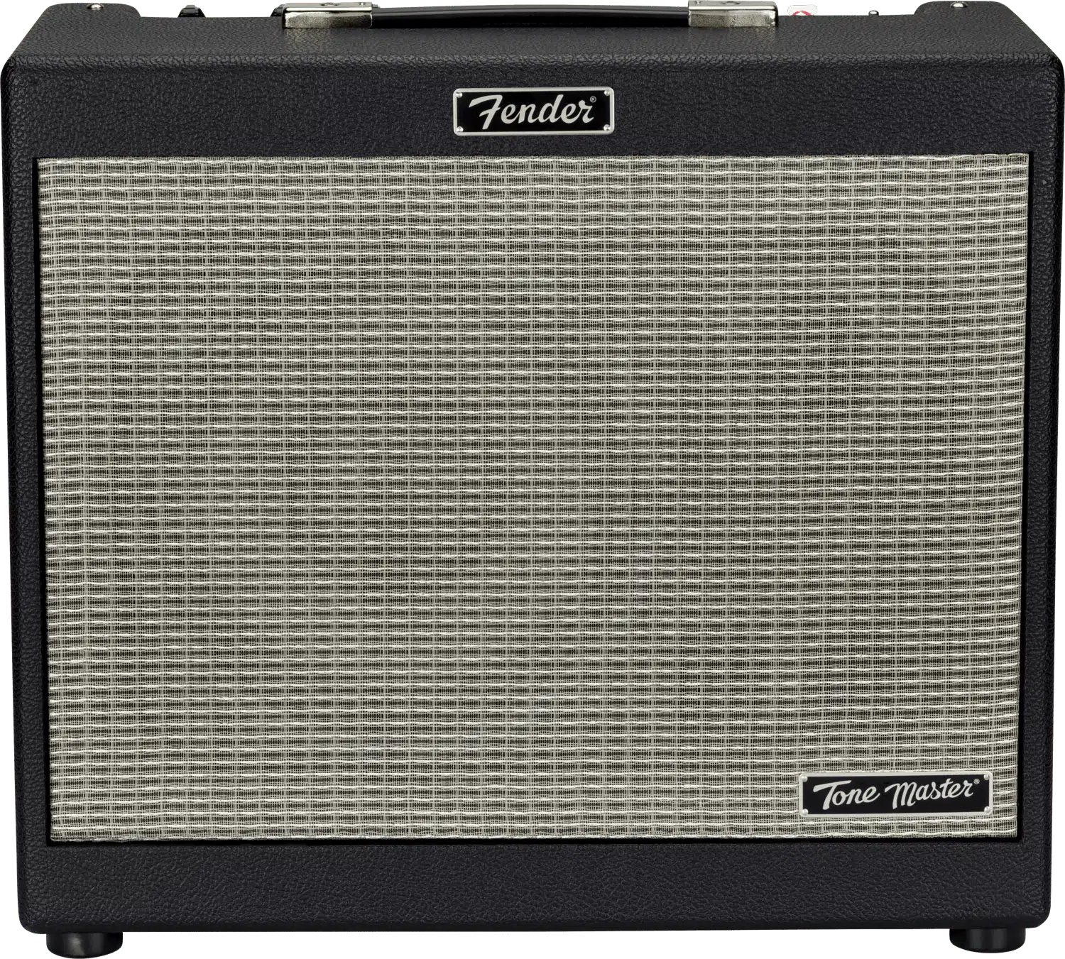 Fender 2275104000 Tone Master FR-10 Powered Amfi Kabini (Profesyonel) | Elektro Gitar İçin Aktif Kabin, Flat Yanıt, Yüksek Ses Çözünürlüğü