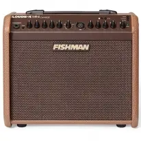 Fishman Loudbox Mini Charge Akustik Gitar Amfi