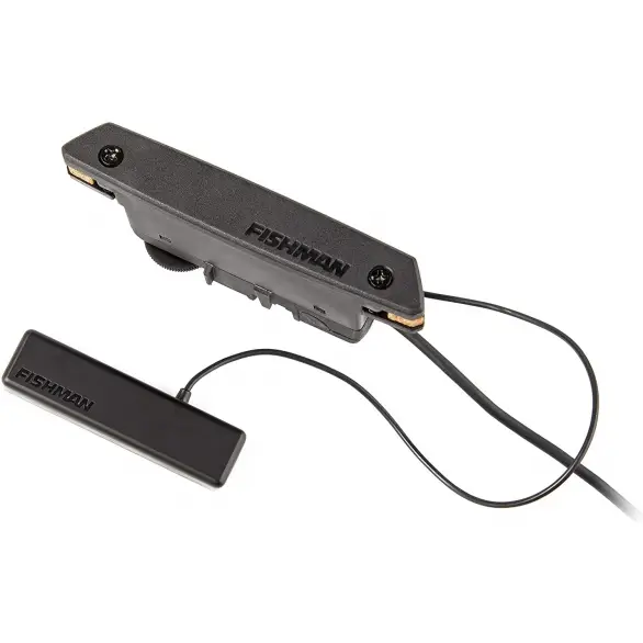 Fishman Powertap PRO-REP-104 Earth Soundhole Manyetik