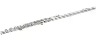Flüt Pearl Maesta MD970RBE, -MD970RE gibi, B kuyruk
