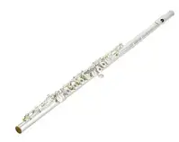 Flüt Pearl Quantz F665RBE -F66R5E gibi, B kuyruk