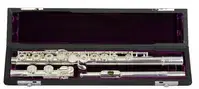 Flüt Trevor James Cantabile/Chanson 31CFROE 31CFE gibi, açık perde
