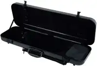Gewa Air 2.1KG Gri/Siyah Keman Kutusu