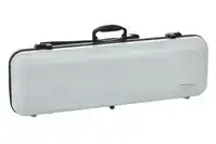 Gewa Air 2.1KG Mat Beyaz Keman Kutusu