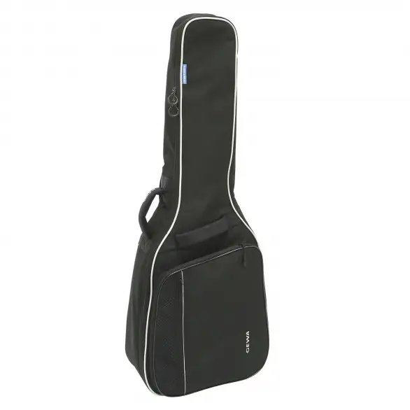 Gewa Economy 12 mm Klasik Gitar Kılıfı 4/4