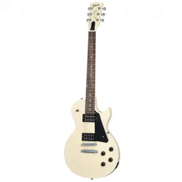 Gibson Les Paul Modern Lite Elektro Gitar (TV Wheat Satin)