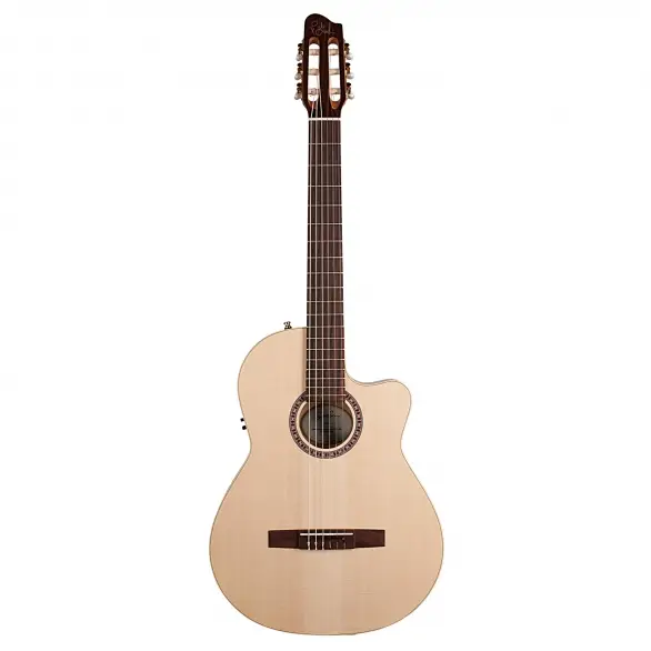 Godin Arena CW Clasica II Elektro Klasik Gitar (Natural)