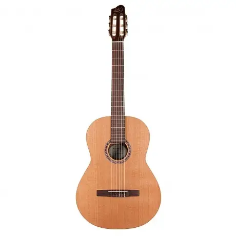 Godin Concert Clasica II Solak Elektro Klasik Gitar (Natural)