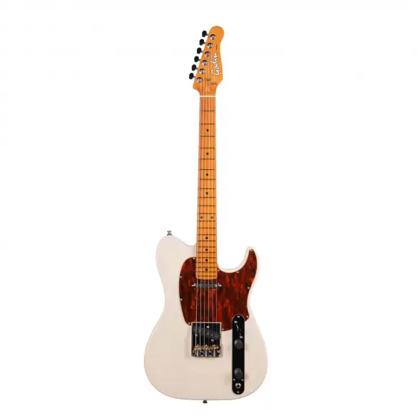 Godin Stadium Pro SS Akçaağaç Elektro Gitar (Ozark Cream)