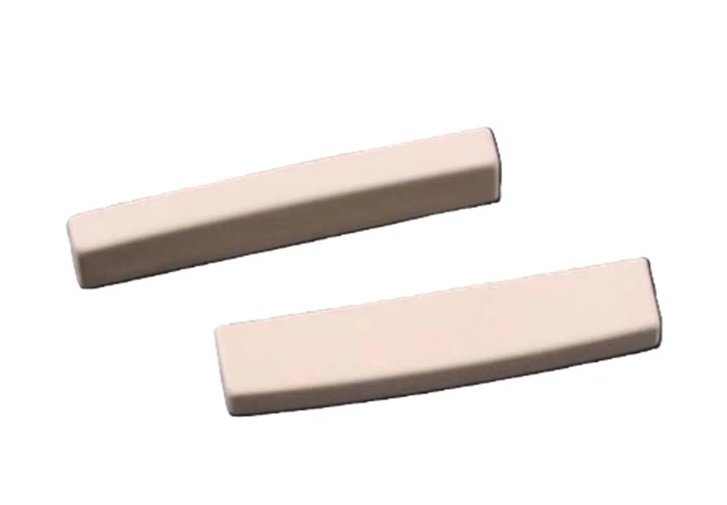 Graph Tech LC-4000-10 NuBone Blank Eşik Seti (XL Jumbo - 10'lu)